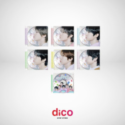 NCT WISH - poppop (Jewel...