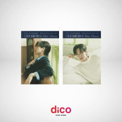 [AGOTADO] CHOI SOO HO - ONE...