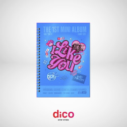 ODD YOUTH - I LIKE YOU...
