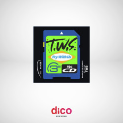 TWS - TRY WITH US (Compact...