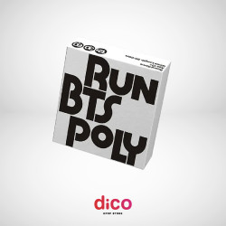 BTS - RUN BTS POLY...