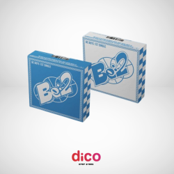 [A PEDIDO] BE BOYS - [BE:2]...