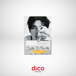 [A PEDIDO] ISAAC HONG -...