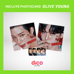 [Olive Young] NCT JNJM -...