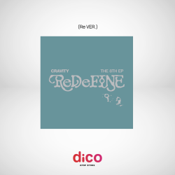 [A PEDIDO] CRAVITY -...