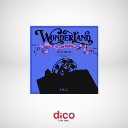 B.I - WONDERLAND (Pop-up...