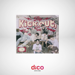[INCLUYE PREVENTA] KICKFLIP...