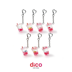 BT21 - BT21 CHERRY BLOSSOM...