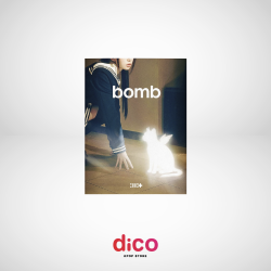 ILLIT - bomb (Weverse...