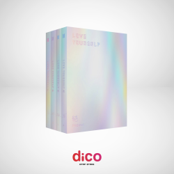 BTS - LOVE YOURSELF: Answer