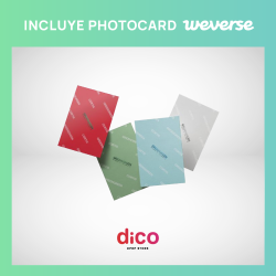 [Weverse Shop] CORTIS -...
