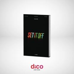 [A PEDIDO] FIVE O ONE - SET...