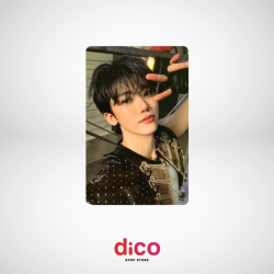 NCT DREAM - PHOTOCARD GO...