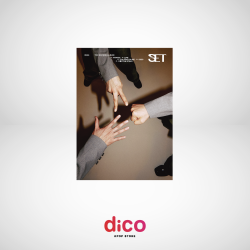 B1A4 - SET (둘 Ver.)