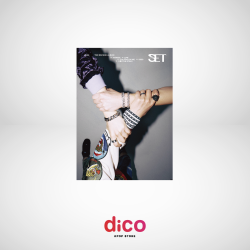 [A PEDIDO] B1A4 - SET (셋 Ver.)