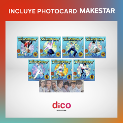 [MAKESTAR] NCT DREAM - Go...