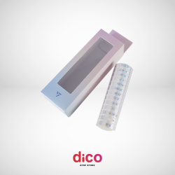 SEVENTEEN - DECO RING SET