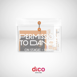 BTS - BTS PERMISSION TO...