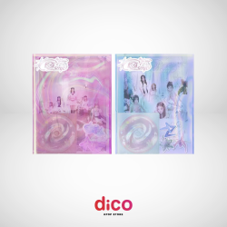 RED VELVET - Cosmic (Photo...