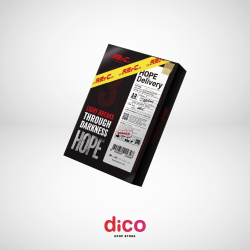 [AGOTADO] ARrC - HOPE (Hope...