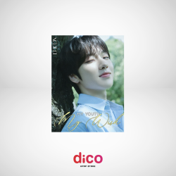 NCT WISH - DICON N°29 MY...