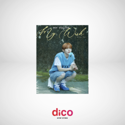 NCT WISH - DICON N°29 MY...