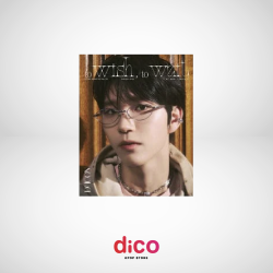 NCT WISH - DICON N°29 MY...