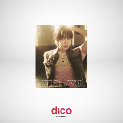 NCT WISH - DICON N°29 MY...