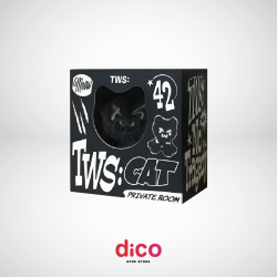 TWS - NO TRAGEDY (ROMEO CAT...