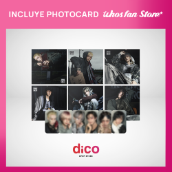 [Whosfan Store] P1HARMONY -...