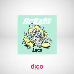LOCO - SCRAPS