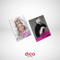 [AGOTADO] SOMI - Chaotic &...