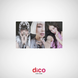 JENNIE - PHOTOCARD RUBY...