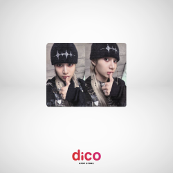 TAEMIN - PHOTOCARD ETERNAL...