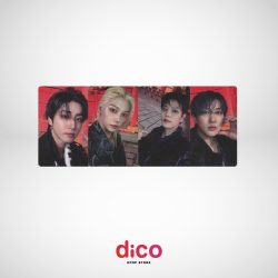 STRAY KIDS - PHOTOCARD...
