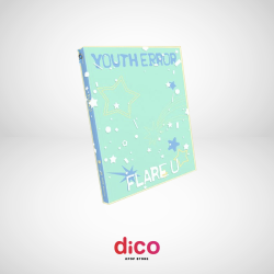 [A PEDIDO] FLARE U - YOUTH...