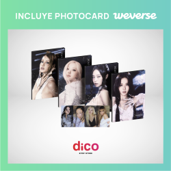 [Weverse Shop] BLACKPINK -...