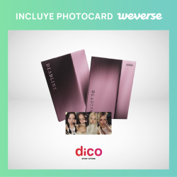[Weverse Shop] BLACKPINK -...