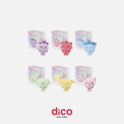 NCT WISH - COLOR MD: RANDOM...