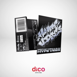 S.COUPS X MINGYU - HYPE...