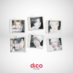 NCT WISH - Ode to Love...