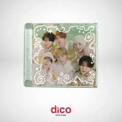 NCT WISH - Ode to Love...