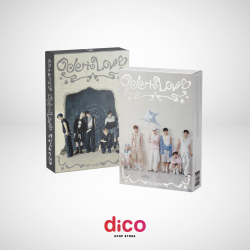 NCT WISH - Ode to Love...