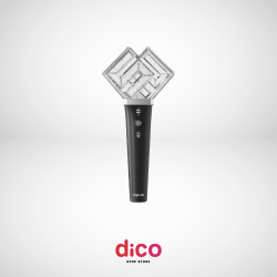 TRIPLES - OFFICIAL LIGHSTICK
