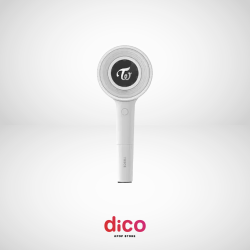 TWICE - CANDYBONG INFINITY...