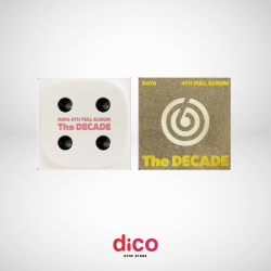 DAY6 - The DECADE (Platform...