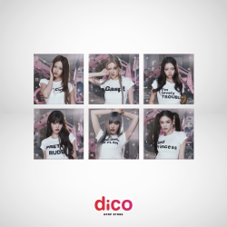 IVE - IVE SECRET (Digipack...