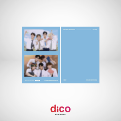 XIKERS - UNIT 2-CUT PHOTO