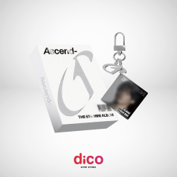 ZEROBASEONE - Ascend-...