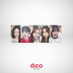 LOOSSEMBLE - PHOTOCARD...